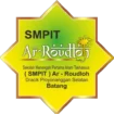 SMPIT Ar-Roudloh Batang