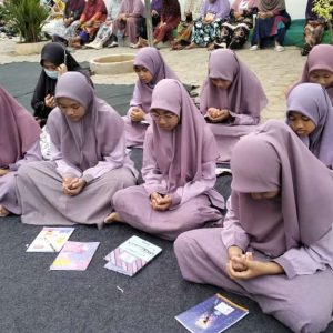 SMPIT_Ar-Roudloh_Pengajian_Ahad_Pagi_3