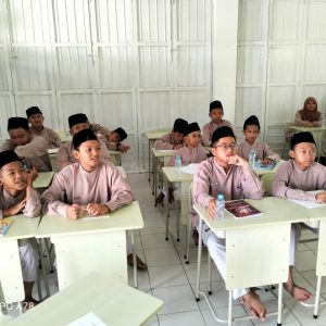 SMPIT_Ar-Roudloh_Pondok_Activity_9