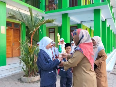 SMPIT_Ar-Roudloh_Prestasi_2
